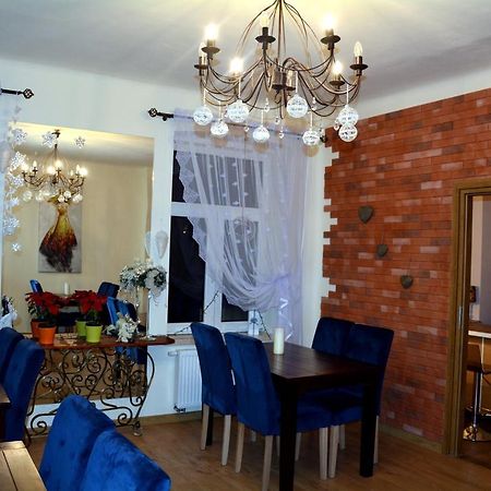 Noclegi Sulejow Bagian luar foto