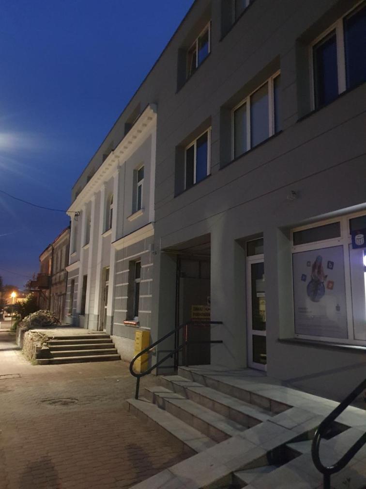Noclegi Sulejow Bagian luar foto