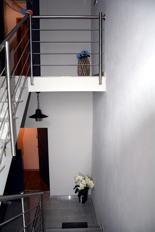 Noclegi Sulejow Bagian luar foto